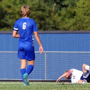 David Hairfield mugshot