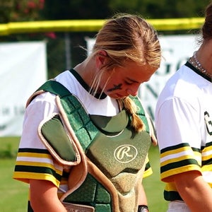 Ellie McMillian mugshot