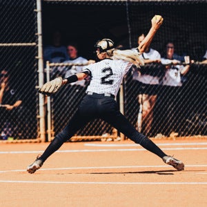 Cheyann Clark mugshot