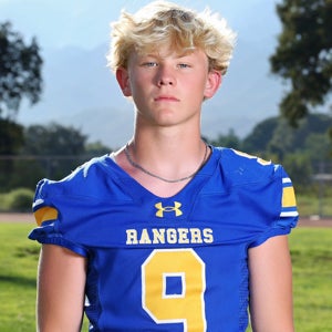 Jaxson Kirk