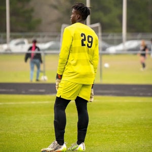 Da'Monjaz Simon
