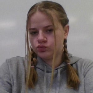 Audrey May Ferguson