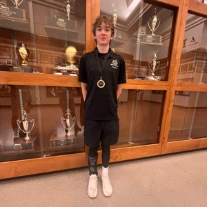 Cole Sanders mugshot