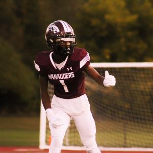 Jareese Gaines mugshot