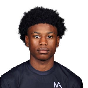 Christopher Blackmon