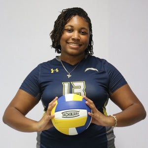 Jaiden Powell mugshot