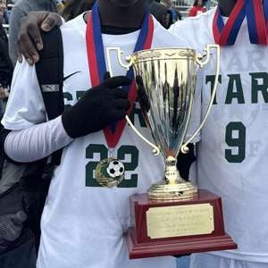 Kwabena Danquah-Sapani