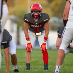 Kolten Kendall mugshot