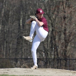 Ryder Meagher