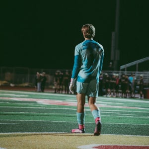 Blake Shoffner mugshot