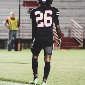 Justin Tookes