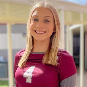 Alaina Dyson mugshot