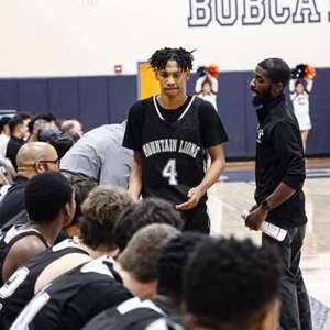 Sharod Dalton mugshot