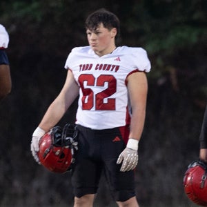 Logan Rice