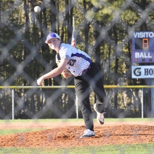 Tyler Spivey