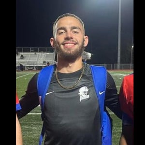 Cameron Richey mugshot