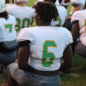 Khor’on Miller mugshot