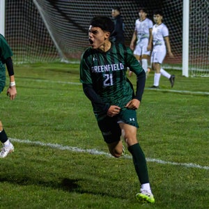 Alex Sanchez mugshot