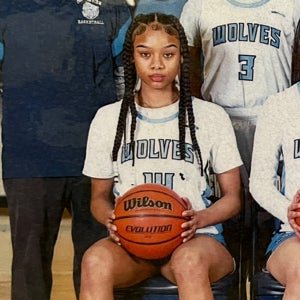 Da'Niyah Hickey
