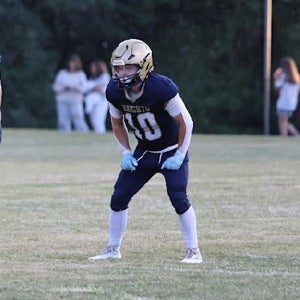 Kohen Johnson