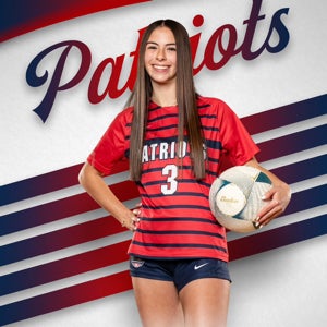 ISABELLA BURKE-GONZALEZ