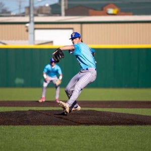 Tanner Brannigan mugshot