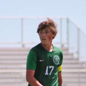 Ryder Trickel mugshot