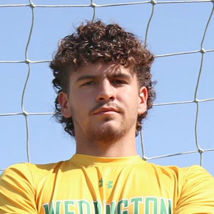 Zack Beausoleil mugshot