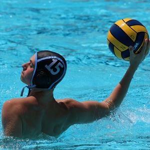 Connor Kirchbaum