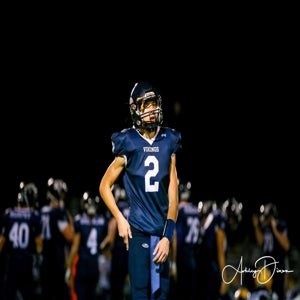 Hunter Likins mugshot