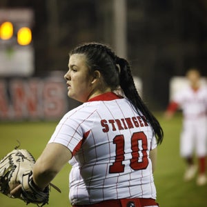 Kady Stringer mugshot