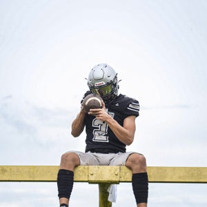 Luke Strittmatter mugshot