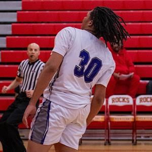 Brandon Hudson mugshot