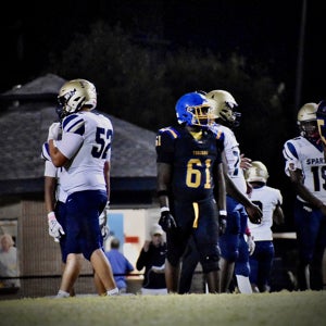 Zaveon Bolden