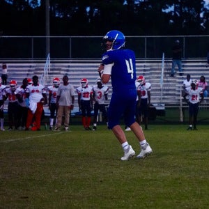Logan Burress