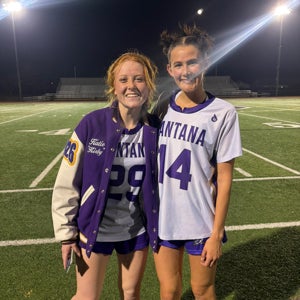 ELAINA JERIG mugshot