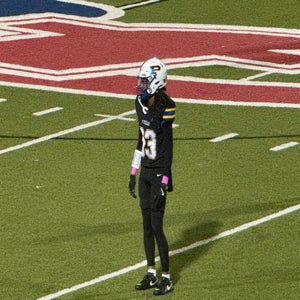 Tyrone McGill mugshot