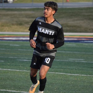 Luis Ornelas mugshot