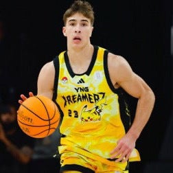 Kohl Rosario