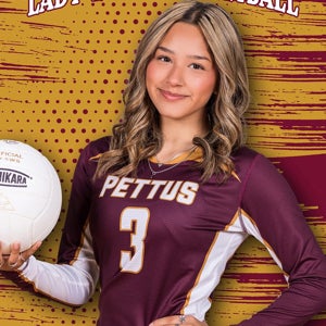 Peyton Zamora mugshot