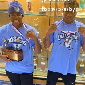 Jermaine Montgomery Jr