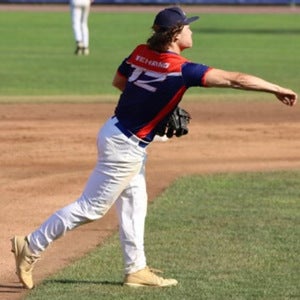 JACKSON NEHRING