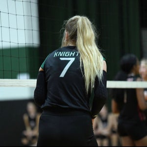 Laney Dahlberg