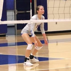 Kayla Hoiby