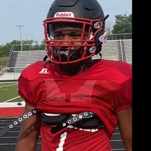 KALEN WASHINGTON