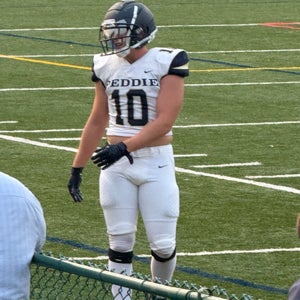 Augie Cassidy