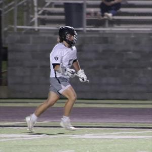 ZAK TURNER