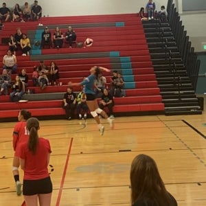 Jaiden Montgomery mugshot