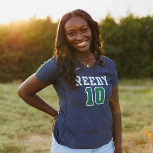 Ciara Williams mugshot