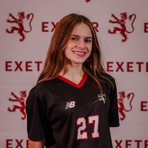 JOSIE HILBERT